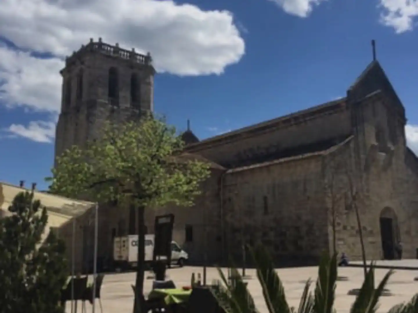 Gewerbefläche zur Übernahme in Carrer Comte Tallaferro 15, imagen 4