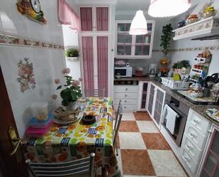 Kitchen of Flat for sale in El Puerto de Santa María  with Terrace