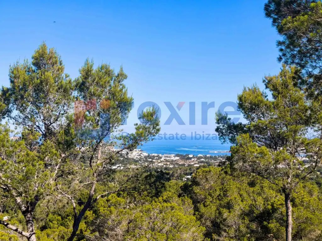 Study for rent in Diseminados Sa Serra, 18, Sant Antoni de Portmany