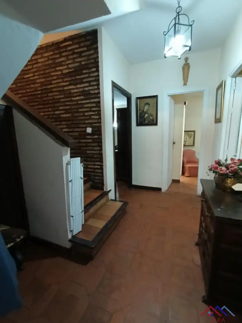 Casa o xalet en venda en El Puerto de Santa María amb Traster