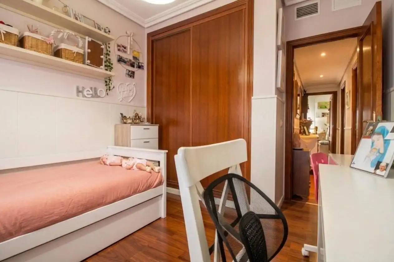 Piso con ascensor en venta en La Estación, imagen 14