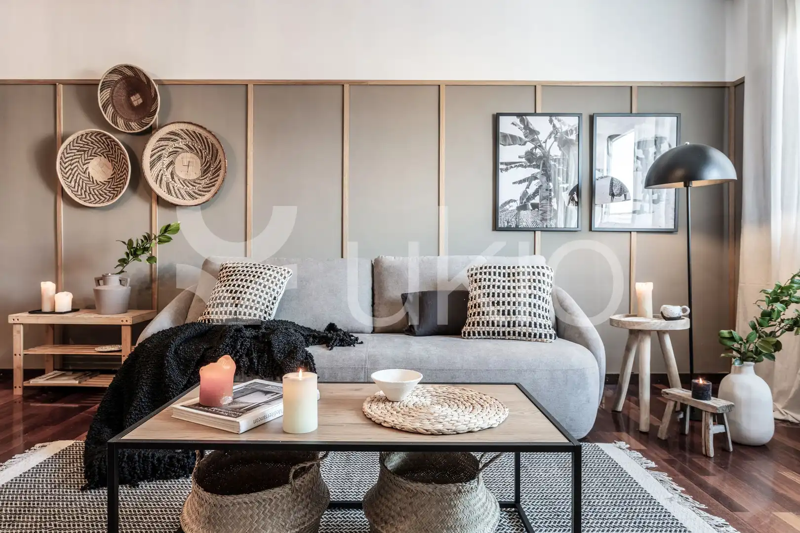 Apartament amb ascensor de lloguer a Calle de Núñez de Balboa, imagen 4