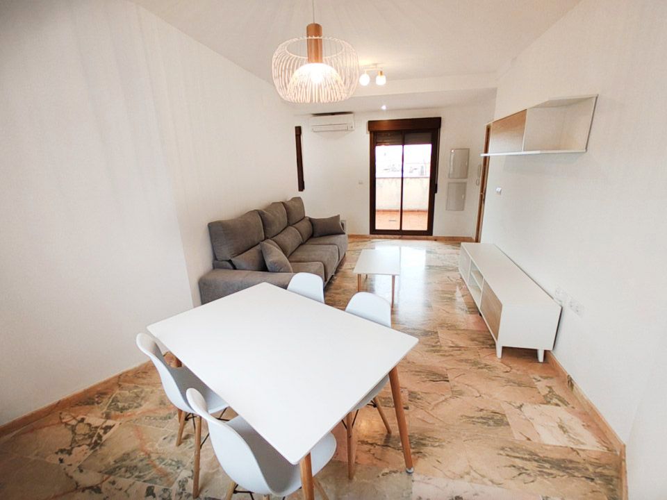 Flat to rent in Calle Picón, 2, La Zubia Ciudad