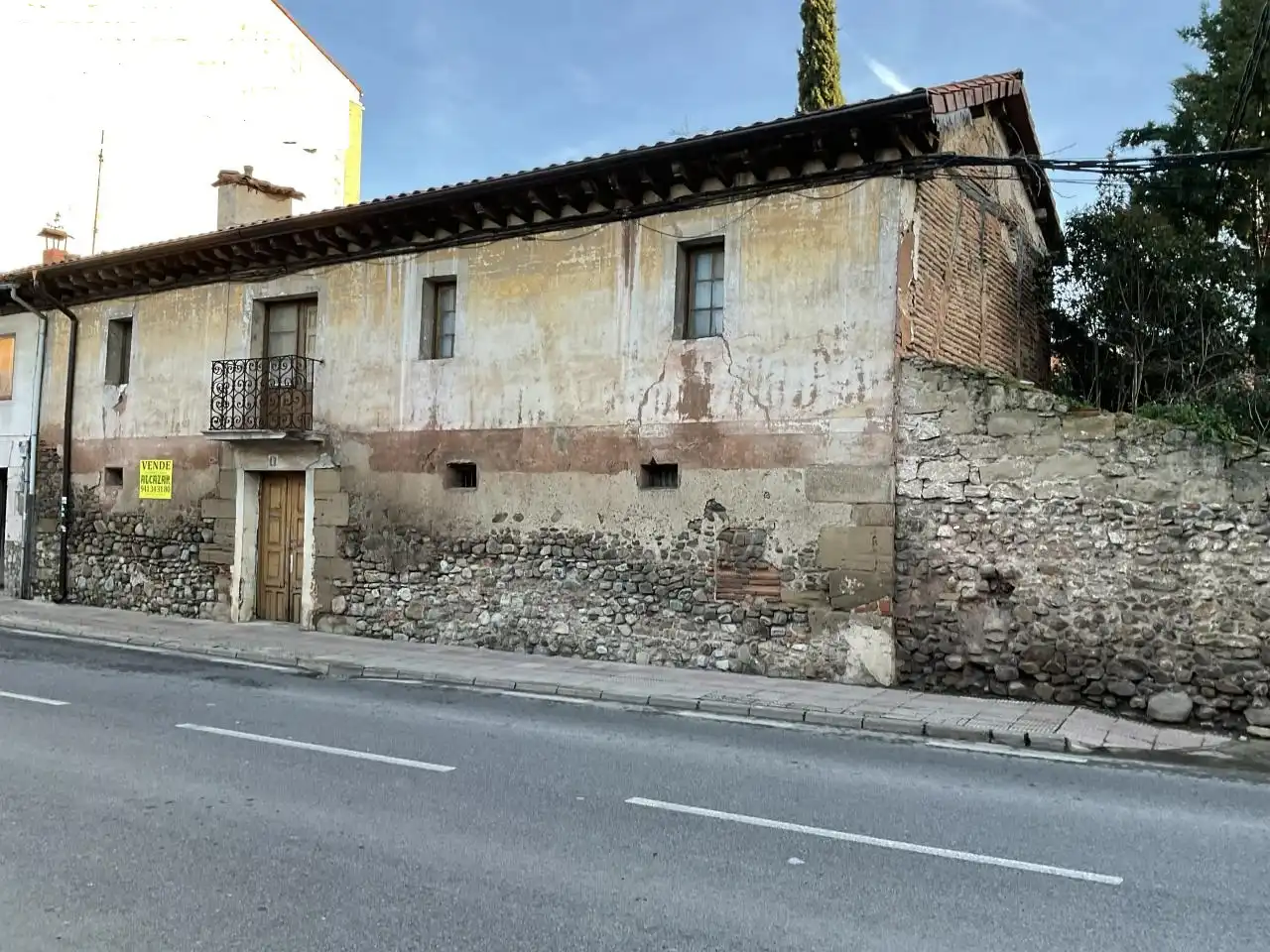 Terreni e lotti in vendita a Calle Sor María de Leiva, imagen 5