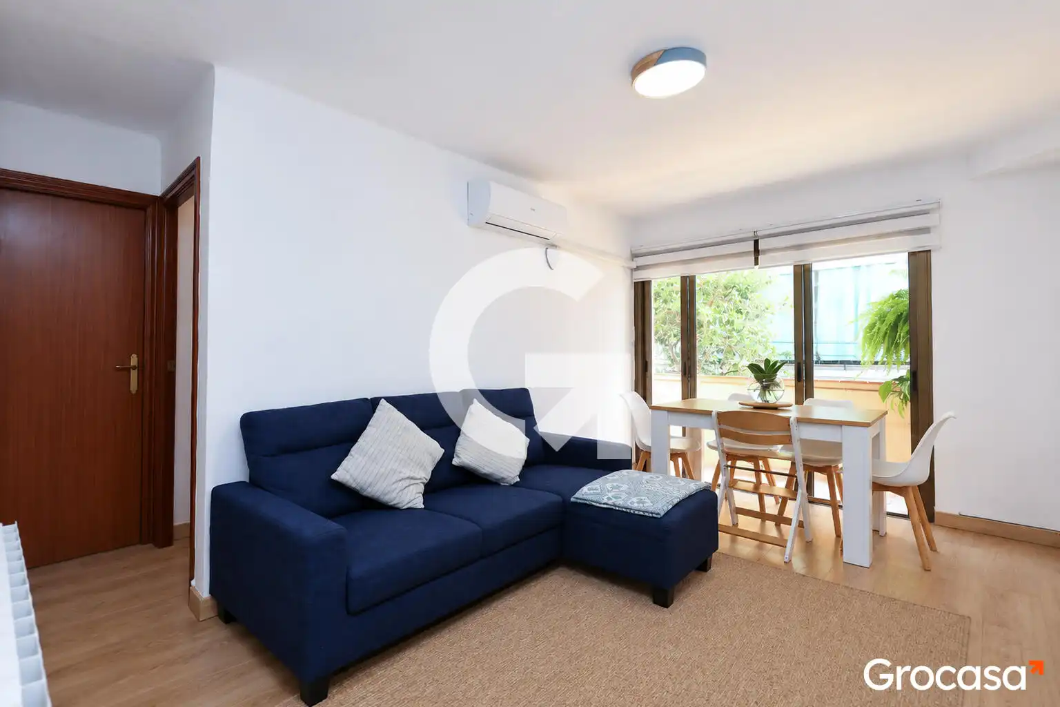 Wohnung mit Terrasse zum Verkauf in CL NARANJOS, DELS, imagen 5
