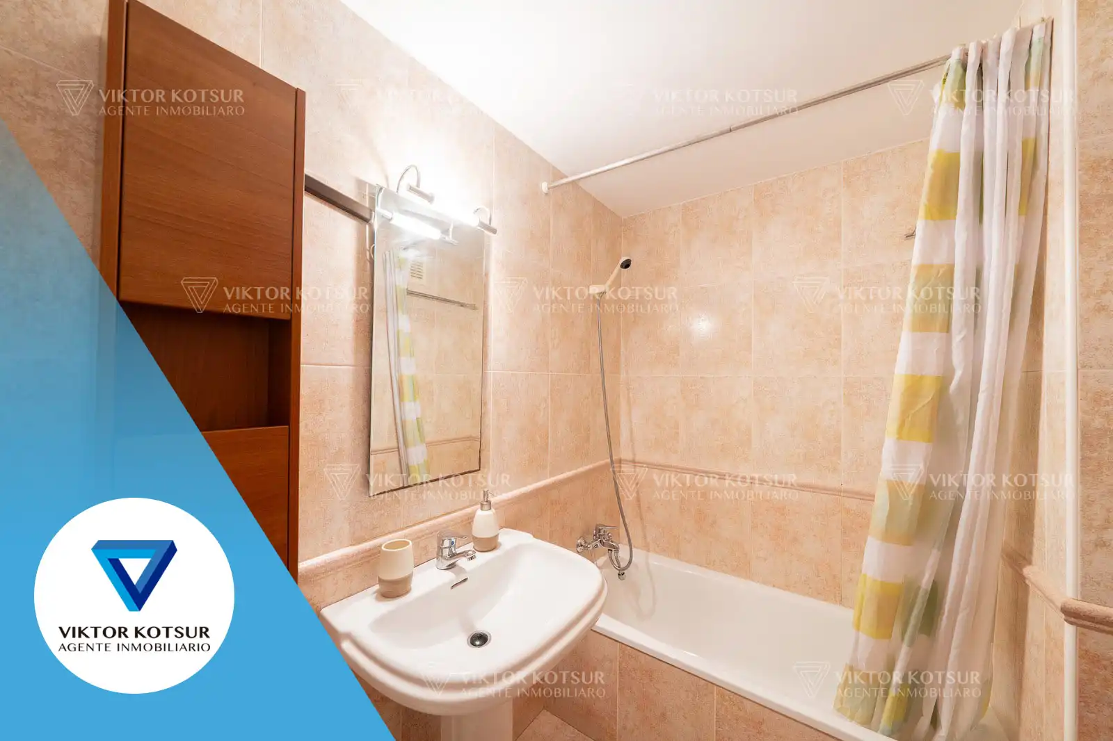 Apartament amb piscina en venda a Carretera de los Motores, imagen 21
