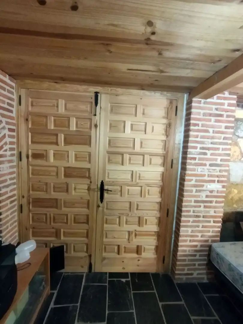 Casa o xalet en venda a Calle Manolo Vázquez, Guadalix de la Sierra