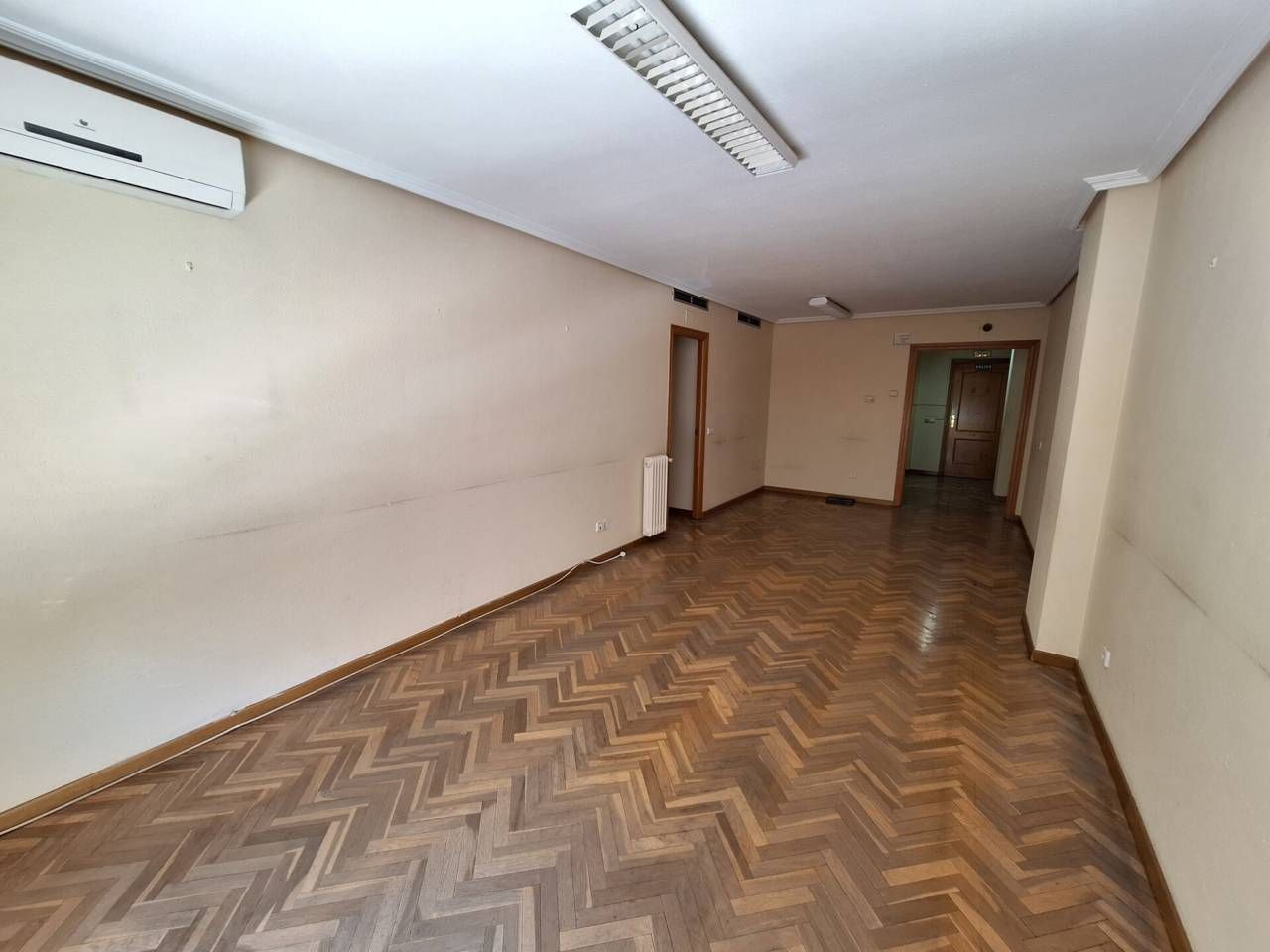 Pis en venda en Fuenlabrada amb Aire condicionat, Calefacció i Parquet