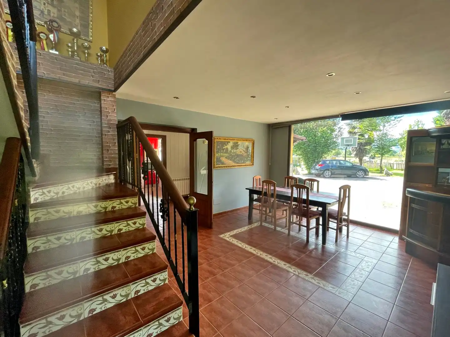 Casa o chalet en venta en Piélagos con Calefacción y Parquet