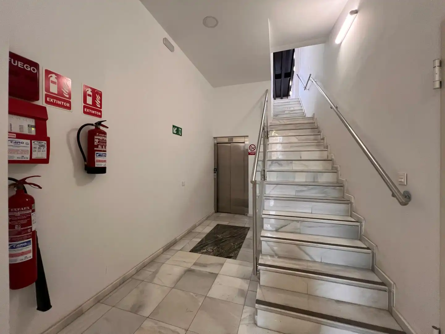 Duplexes for sale in Triana Oeste