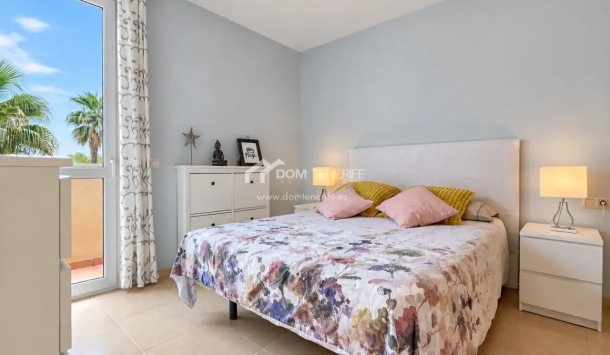 Casa con piscina in vendita a Costa Adeje, imagen 35