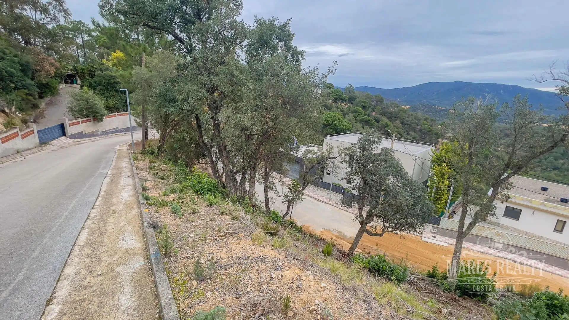 Grundstücke und Bauplätze zum Verkauf in Tossa de Mar pueblo, imagen 6