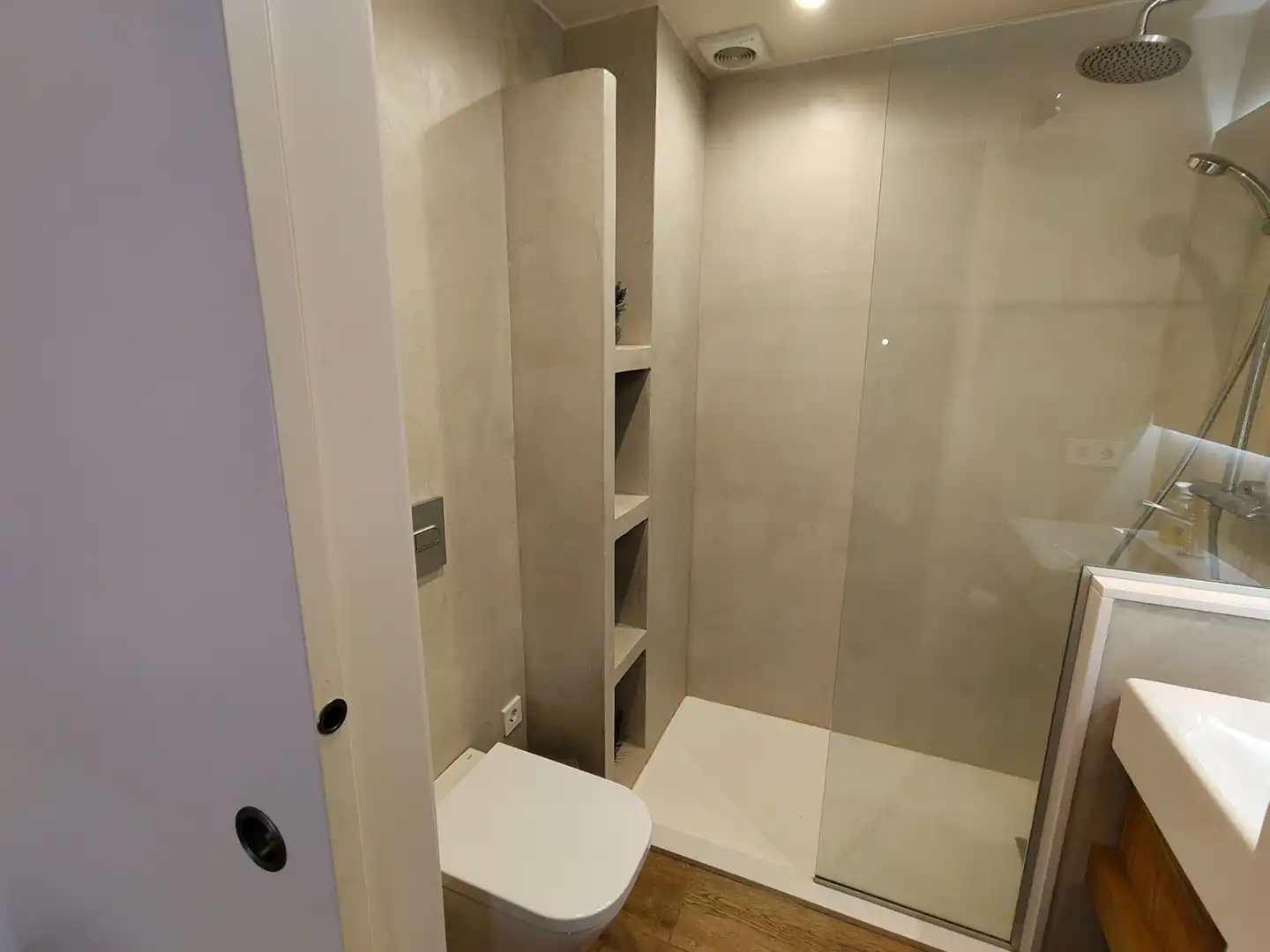 Piso en venta en Carrer Maria Auxiliadora, Tossa de Mar pueblo