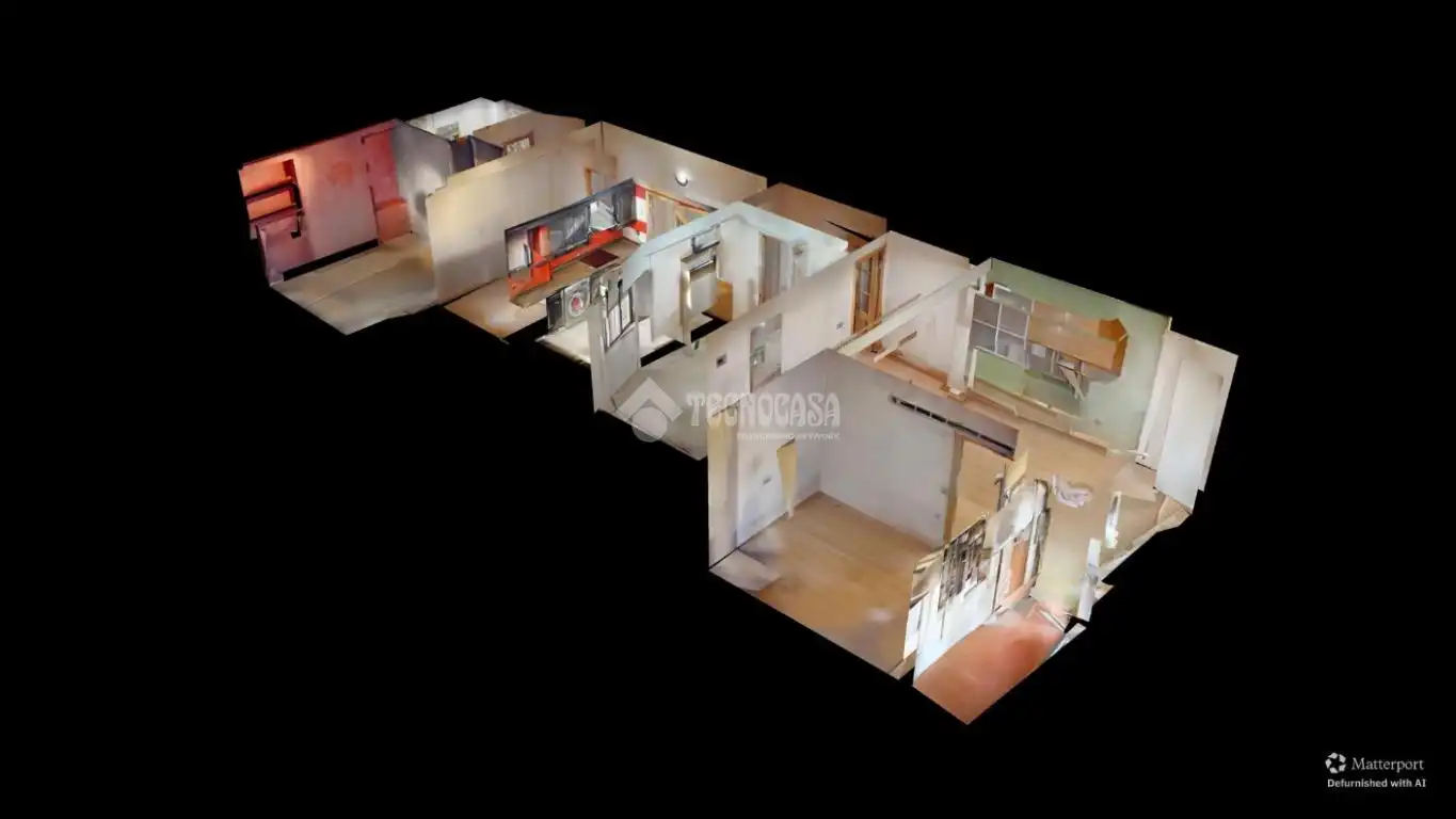 Piso en venta en Valencia con Balcón