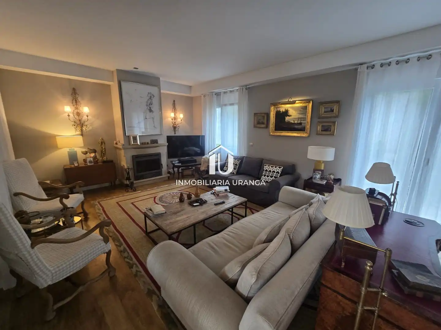 Maison avec piscine à vendre à La Maza, imagen 11