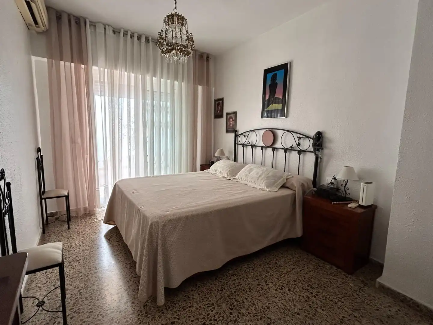 Flat with lift for sale in Calle FERROCARRIL D'ALCOI, imagen 14