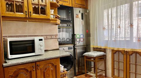 Foto 4 de Pis en venda a Del Ejército, 17, Constitución - Balconcillo, Guadalajara