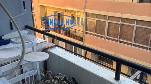 Foto 3 de Pis en venda a Altozano - Conde Lumiares, Alicante