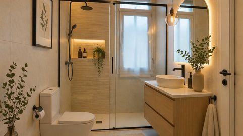 Foto 5 de Piso en venta en Iturralde, Bilbao