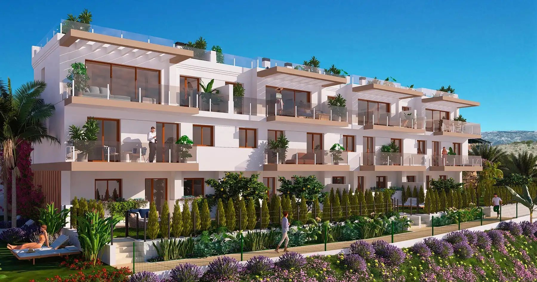 Villa avec piscine à vendre à Montebello - Nou Espai, imagen 41