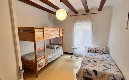 Schlafzimmer von Haus oder Chalet zum verkauf in Muro de Alcoy