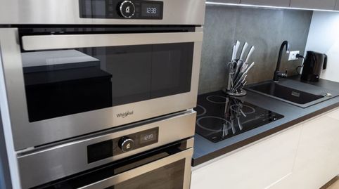 Foto 4 von Wohnung zur Miete in Carrer Pons D'icart 23, 43004 Tarragona, Eixample, Tarragona Capital