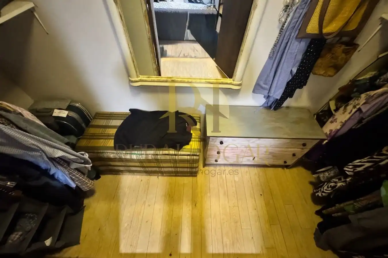 Casa o chalet en venta en Gradefes con Calefacción, Parquet y Amueblado
