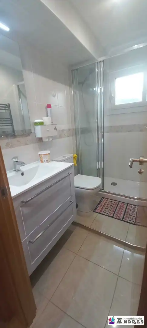 Baño de Piso en venta en Bermeo con Calefacción, Amueblado y Balcón