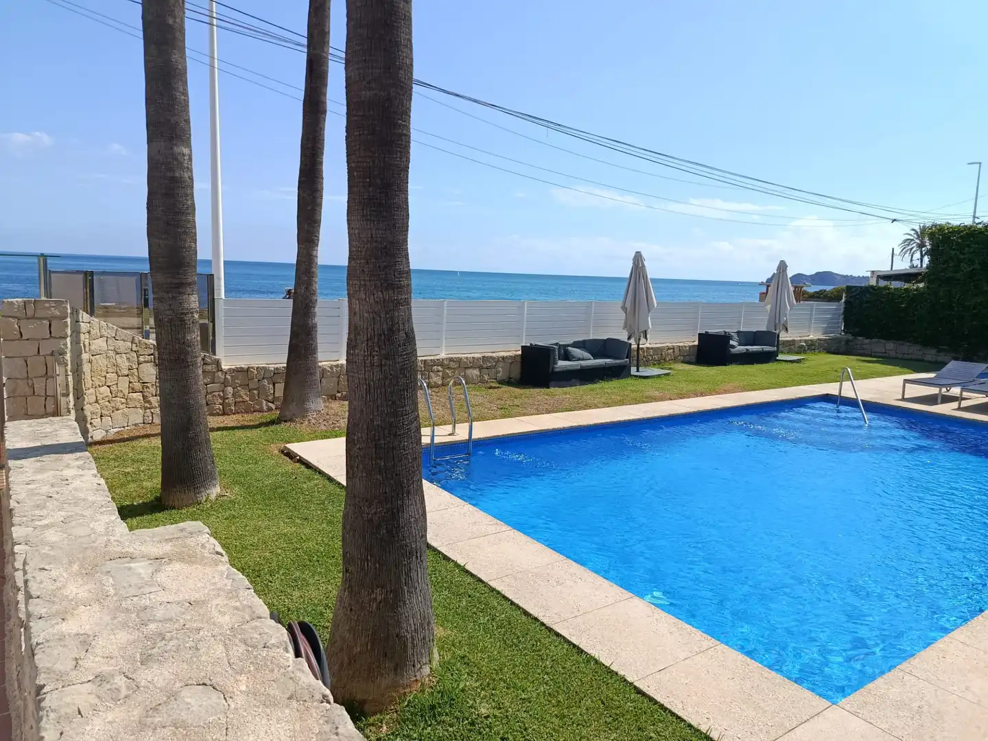 Duplex avec terrasse à vendre à Avinguda del Mediterrània 228, imagen 12