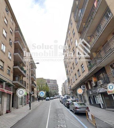 Photo 2 of Flat for sale in Sancti Spiritus - San Juan, Salamanca Capital