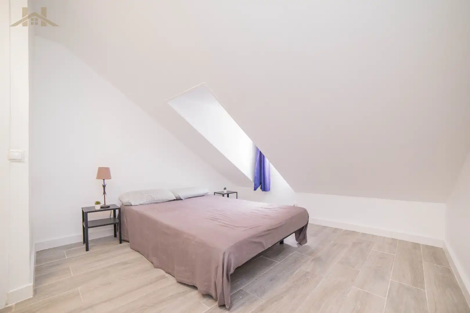 Piso en venta en Calle de la Florida, 73, Centro