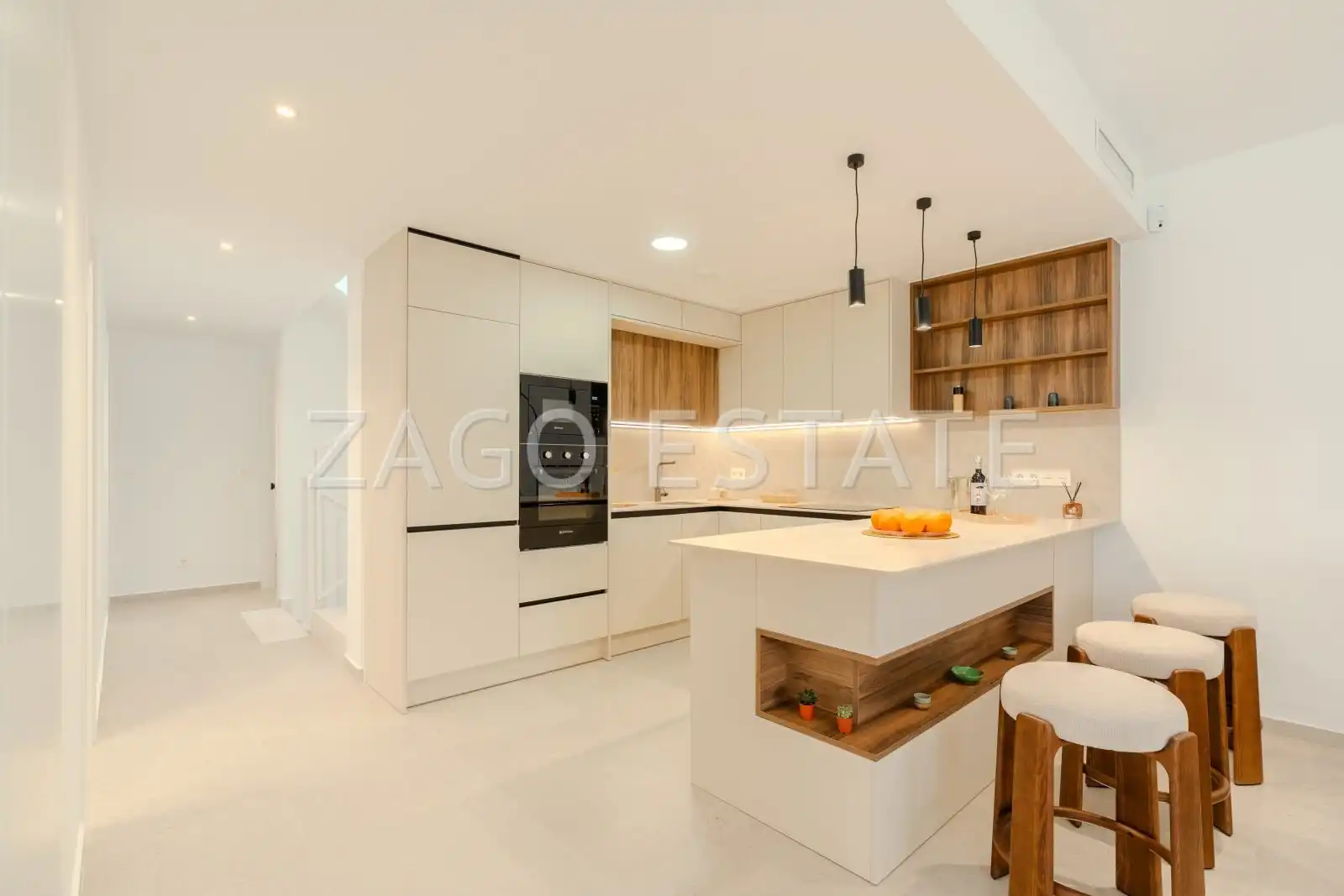 Casa con piscina in vendita a Las Lomas de Rame - Bahía Bella, imagen 13
