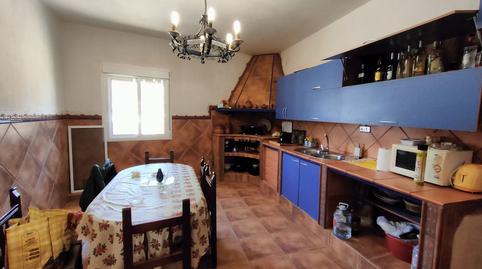 Foto 4 de Finca rústica en venda a N/a, Puebla del Príncipe, Ciudad Real