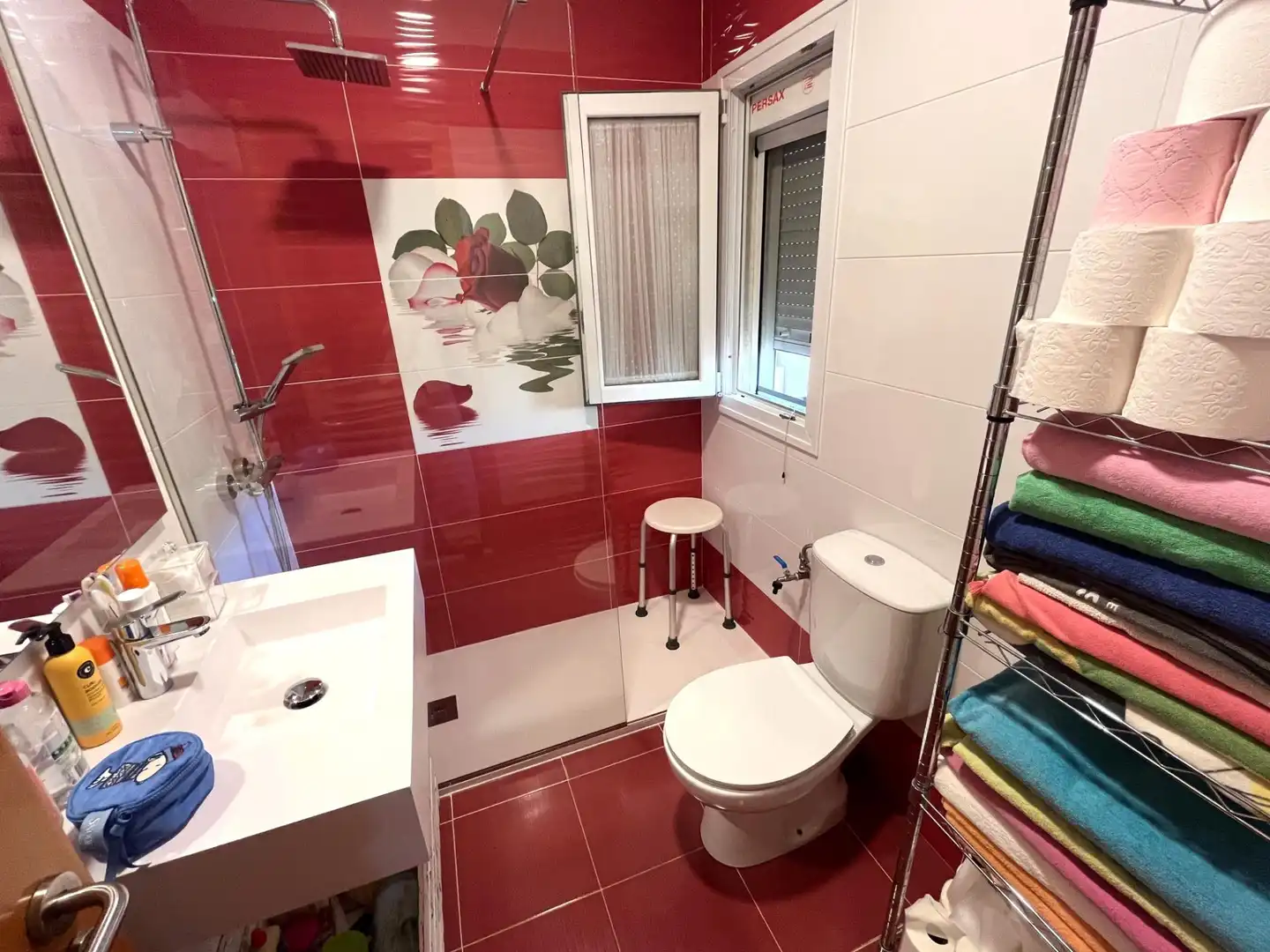 Casa a schiera con terrazza in vendita a El Portil, imagen 25