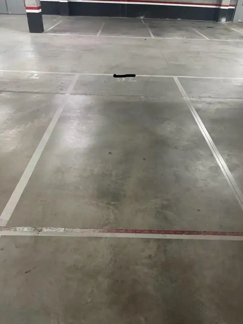 Parking de Garaje de alquiler en Cornellà de Llobregat