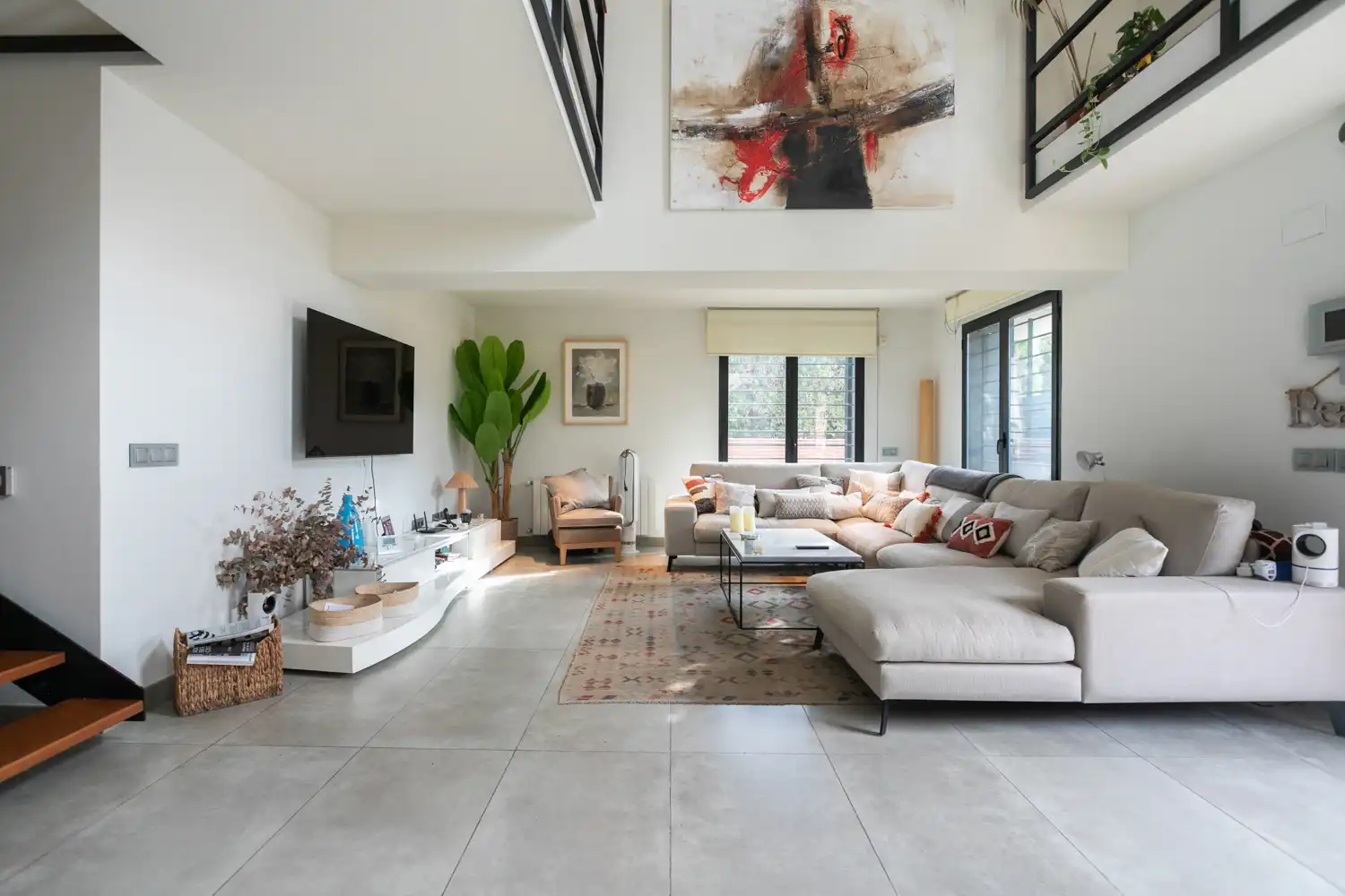 Casa o xalet en venda a Av. Danesa, Corinto - Almarda