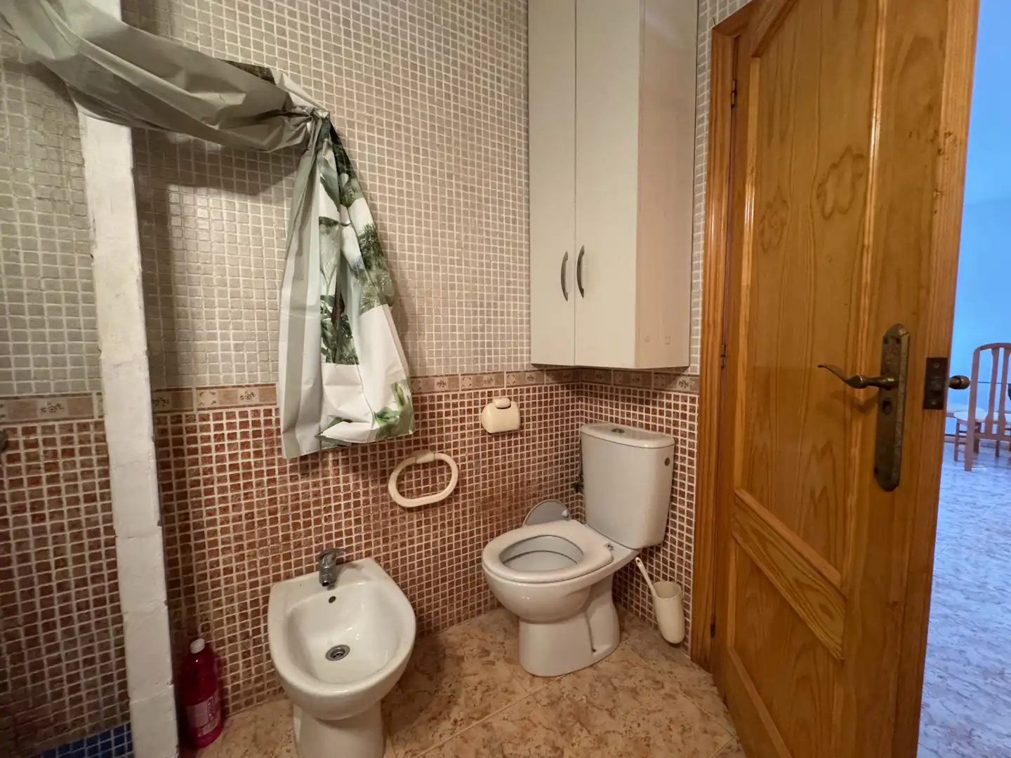 Casa rústica con terraza en venta en Diseminado la Atalaya, imagen 32