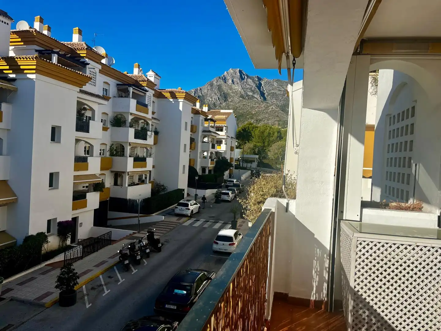 Apartment mit Terrasse zum Verkauf in Milla de Oro, imagen 9