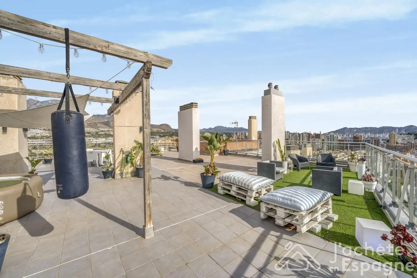 Ático con ascensor en venta en Mestral, imagen 11