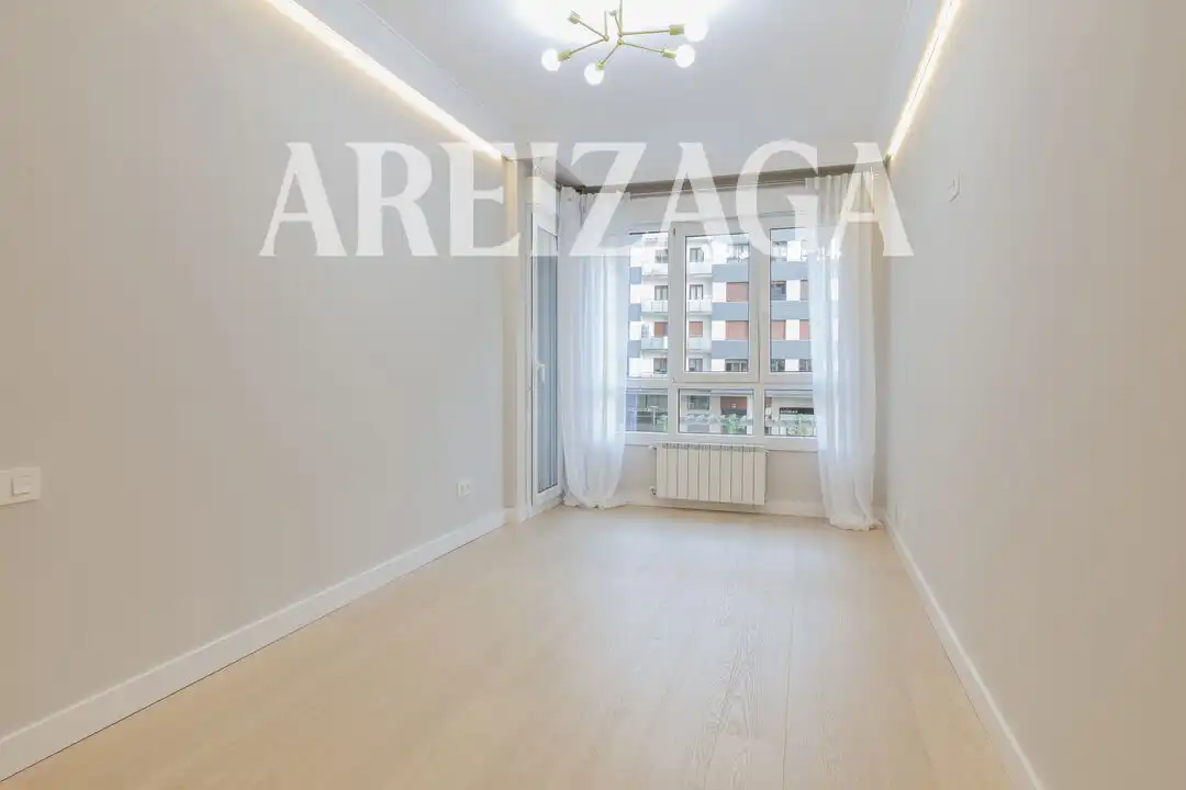 Bedroom of Flat for sale in Amara - Berri