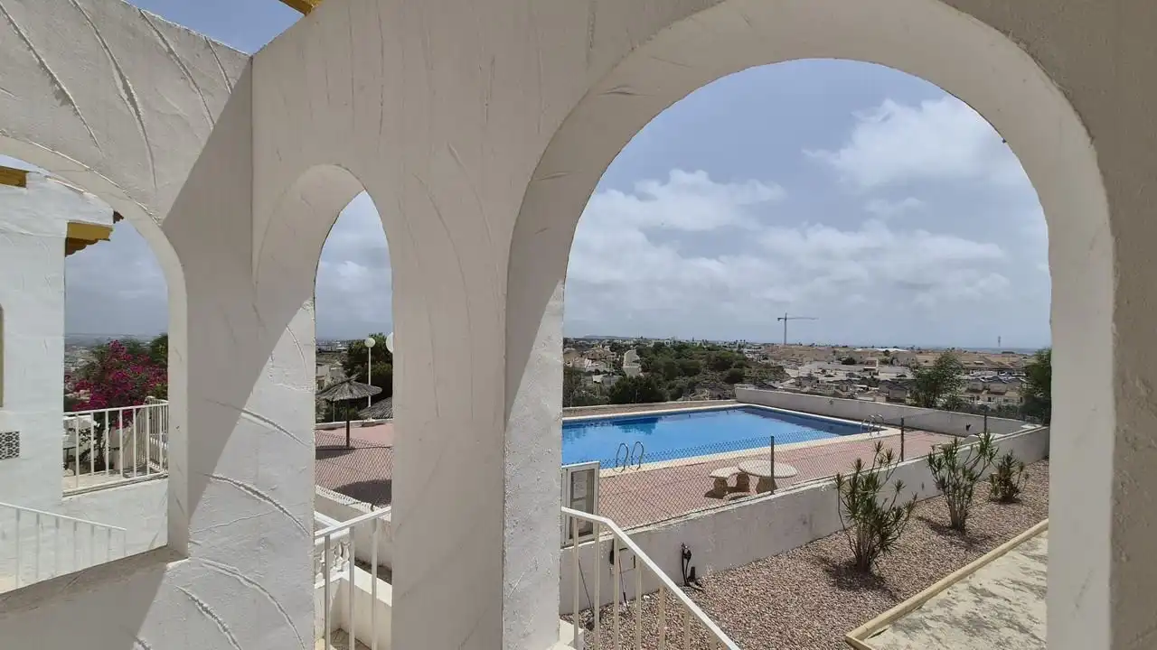 Apartamento con piscina en venta en N/A, imagen 18