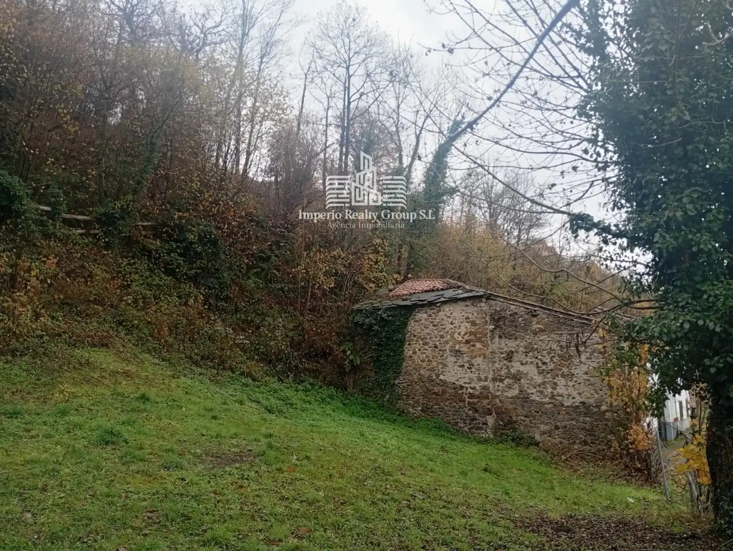 Casa o chalet en venta en Aller
