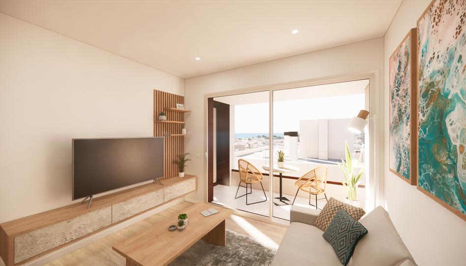 Photo 1 of Flat for sale in Carrer Santiago Rusiñol, 38, Coma-ruga platja, Tarragona