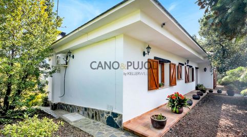 Foto 5 de Casa o xalet en venda a Onze de Setembre, Bigues i Riells del Fai, Barcelona