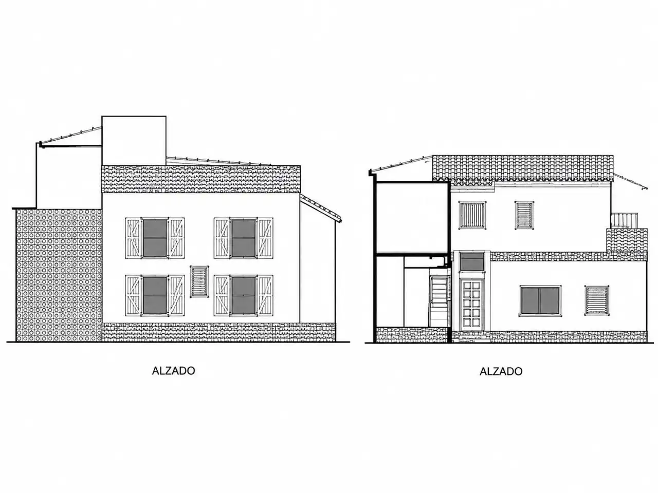 Casa amb jardí en venda a La Renegà - Torre Bellver - Les Platgetes, imagen 50
