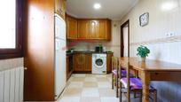 Kitchen of Flat for sale in Lesaka  with Heating and Storage room