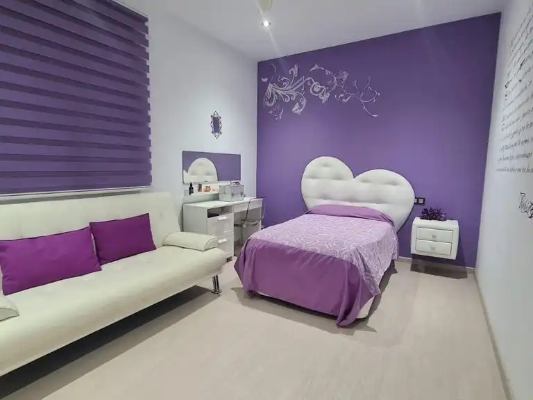 Casa con piscina in vendita a c./Polonia 2, imagen 22