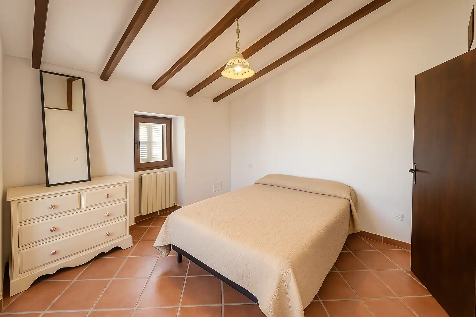 Country house zum Verkauf in Andratx pueblo