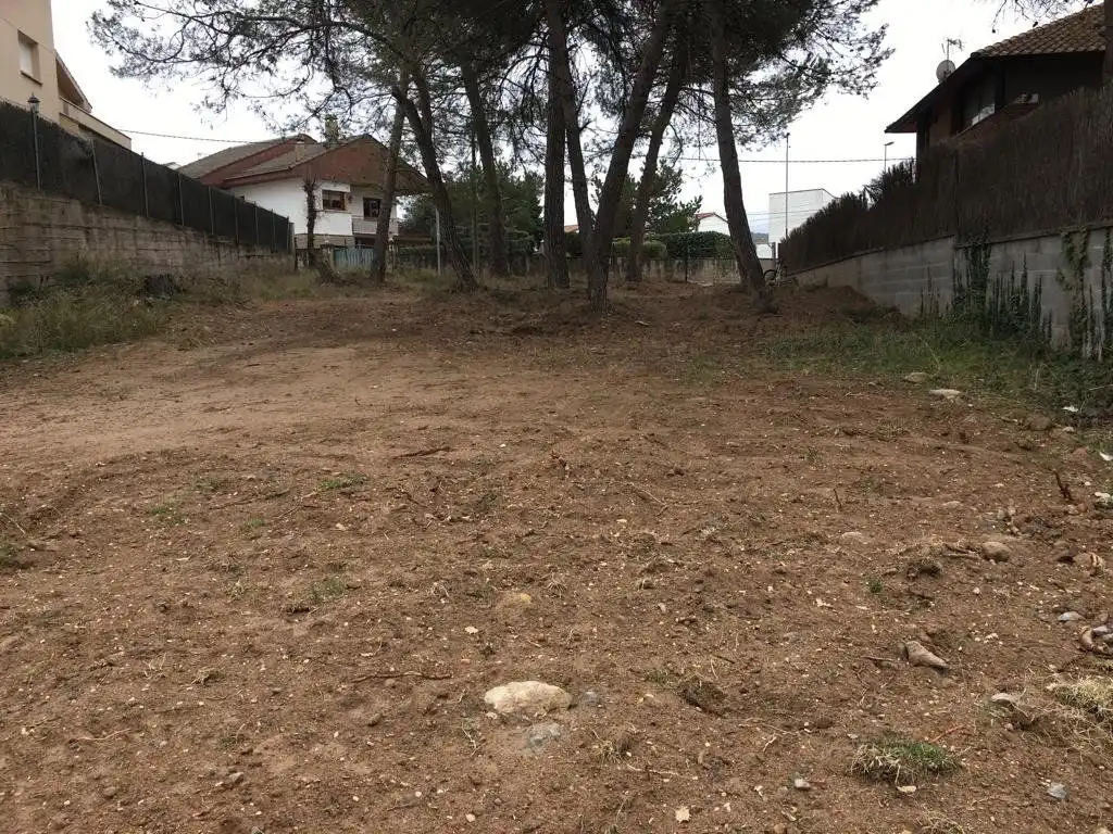 Residential land for sale in Navarcles, imagen 3