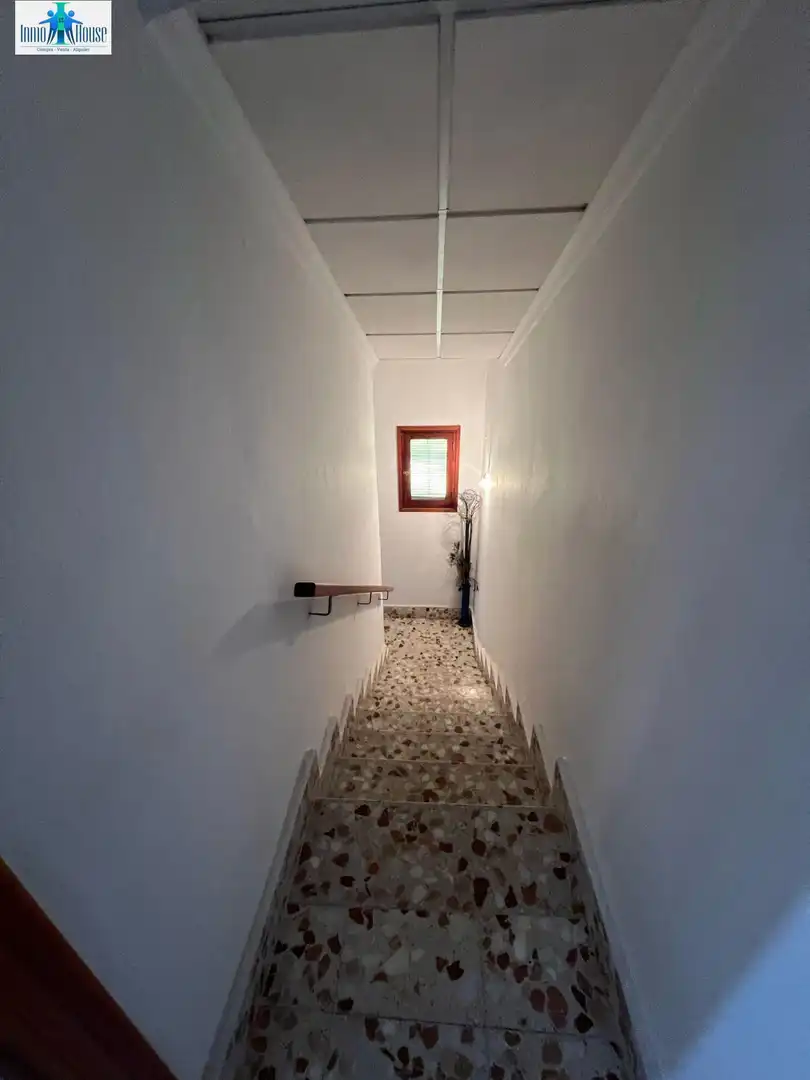 House with terrace for sale in Valdeganga, imagen 18